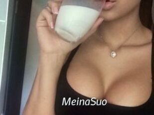 MeinaSuo