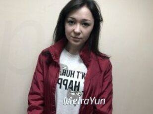 MeiraYun