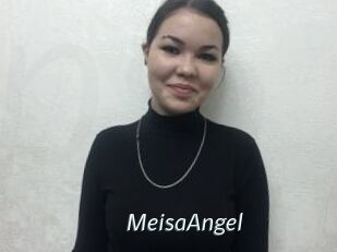 MeisaAngel