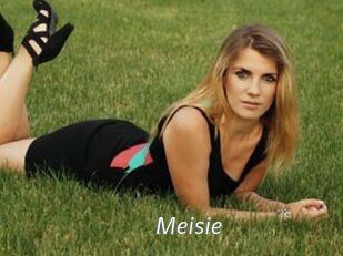 Meisie