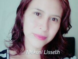 Mekani_Lisseth