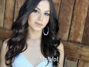 MelHot Porn Star