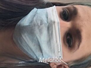 Melahot Porn Star