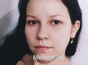 MelangeSky