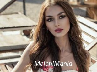 MelaniMania