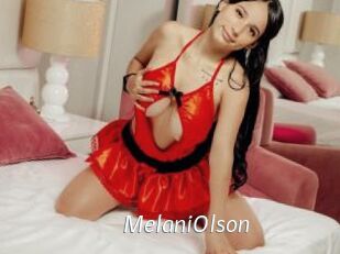 MelaniOlson