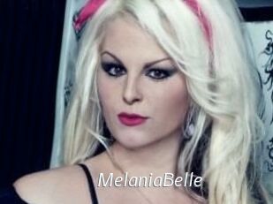 MelaniaBelle