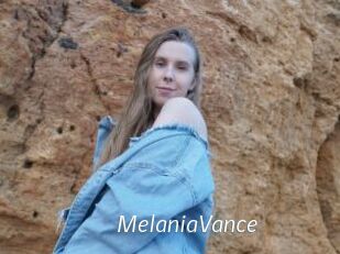 MelaniaVance
