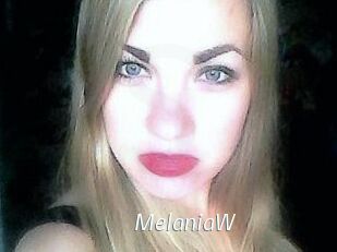MelaniaW