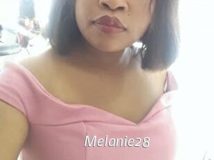 Melanie28