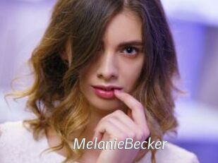 MelanieBecker Porn Star