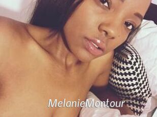 MelanieMontour