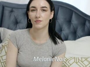 MelanieNoir