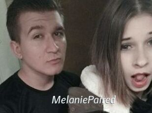 MelaniePaired