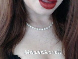 MelanieScarlett