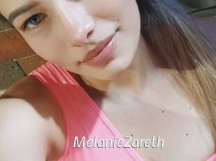 MelanieZareth Porn Star