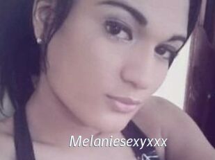 Melaniesexyxxx