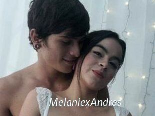 MelaniexAndres