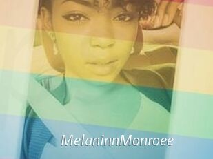 MelaninnMonroee