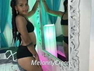 MelannyCream