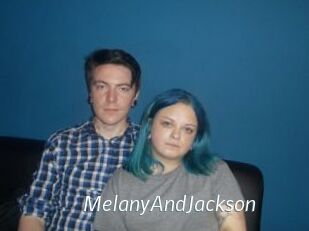 MelanyAndJackson