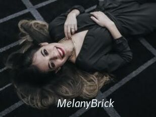 MelanyBrick