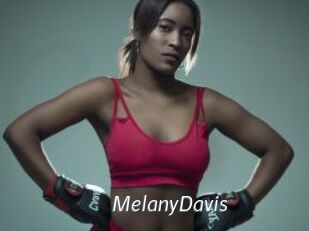 MelanyDavis