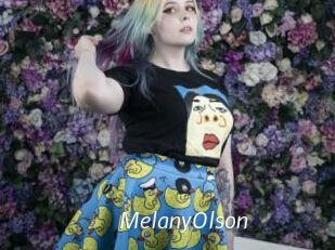 MelanyOlson