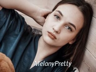 MelanyPretty