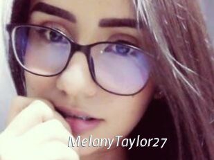 MelanyTaylor27