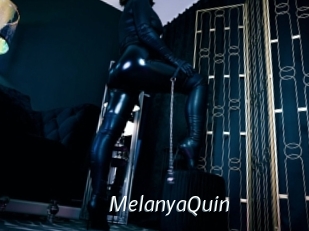 MelanyaQuin Porn Star