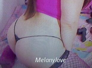 Melanylove