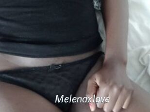 Melenaxlove