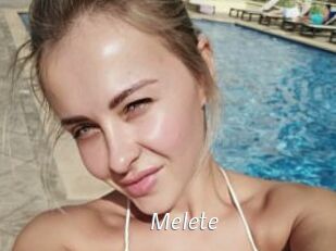 Melete