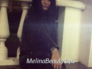 MelinaBeautyLips