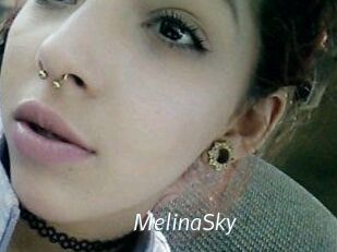 MelinaSky