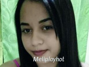 Meliplayhot