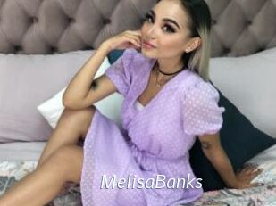 MelisaBanks