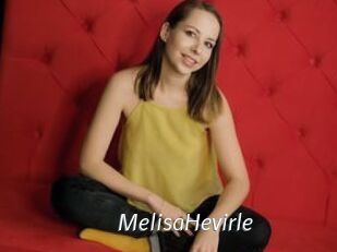 MelisaHevirle