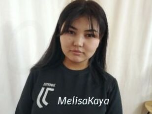 MelisaKaya