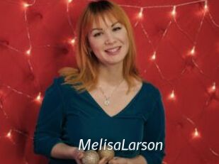 MelisaLarson