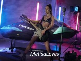 MelisaLoves