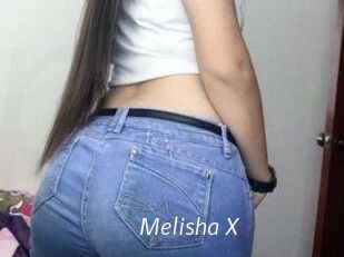 Melisha_X Porn Star