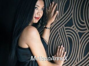 MelissaAnneX