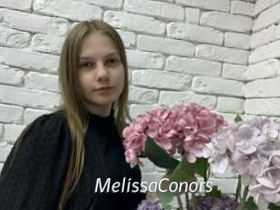 MelissaConors