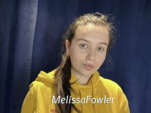MelissaFowler