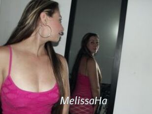 MelissaHa