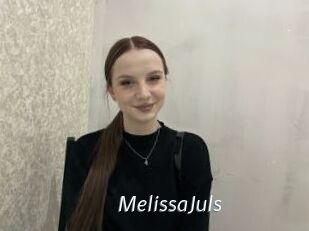 MelissaJuls