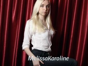 MelissaKaroline Porn Star