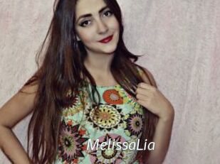 MelissaLia
